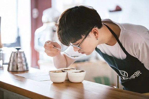 咖啡師有哪些上升空間，聽聽過來人的建議